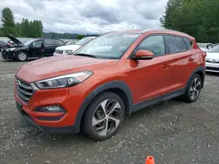 KM8J3CA23GU045476 2016 HYUNDAI TUCSON
