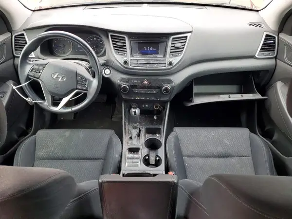 KM8J3CA23GU045476 2016 HYUNDAI TUCSON - Image 8