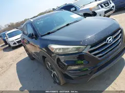 KM8J3CA23GU047437 2016 HYUNDAI TUCSON