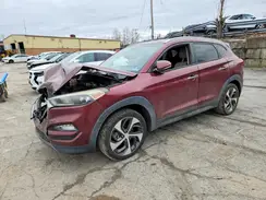 KM8J3CA23GU047471 2016 HYUNDAI TUCSON