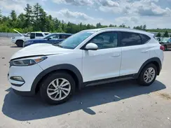 KM8J3CA23GU048958 2016 HYUNDAI TUCSON