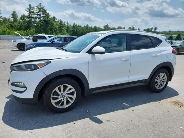 KM8J3CA23GU048958 2016 HYUNDAI TUCSON - Image 1