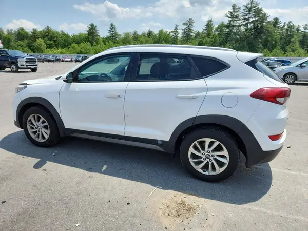 KM8J3CA23GU048958 2016 HYUNDAI TUCSON - Image 2