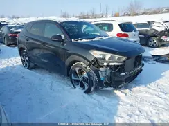 KM8J3CA23GU050094 2016 HYUNDAI TUCSON
