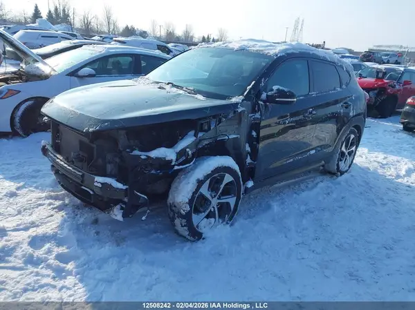 KM8J3CA23GU050094 2016 HYUNDAI TUCSON - Image 2