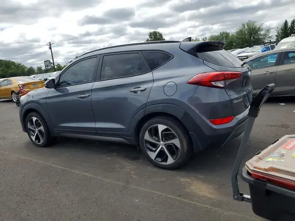 KM8J3CA23GU050273 2016 HYUNDAI TUCSON - Image 2