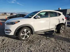 KM8J3CA23GU050872 2016 HYUNDAI TUCSON