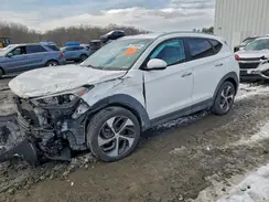 KM8J3CA23GU051942 2016 HYUNDAI TUCSON