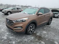 KM8J3CA23GU052749 2016 HYUNDAI TUCSON