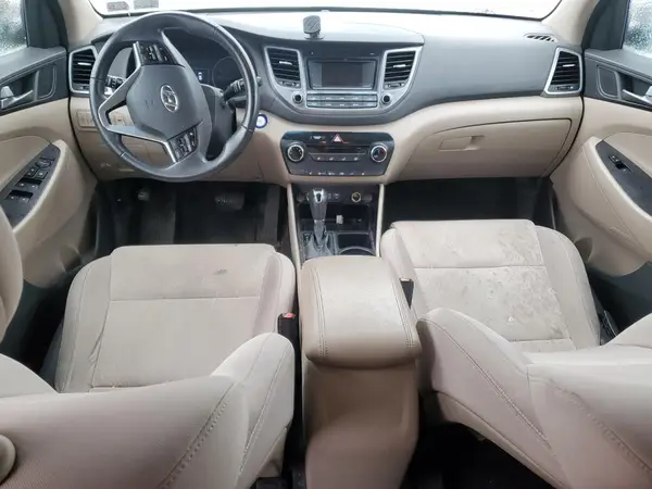 KM8J3CA23GU052749 2016 HYUNDAI TUCSON - Image 8