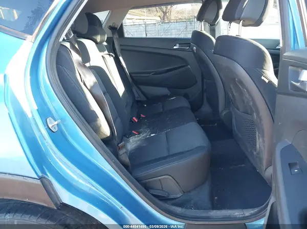 KM8J3CA23GU056977 2016 HYUNDAI TUCSON - Image 8