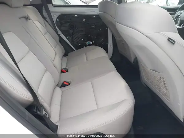 KM8J3CA23GU058180 2016 HYUNDAI TUCSON - Image 8