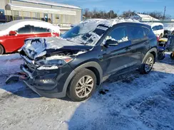 KM8J3CA23GU062245 2016 HYUNDAI TUCSON