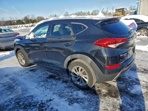 KM8J3CA23GU062245 2016 HYUNDAI TUCSON - Image 2