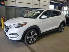 KM8J3CA23GU073794 2016 HYUNDAI TUCSON