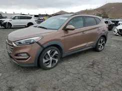 KM8J3CA23GU075108 2016 HYUNDAI TUCSON