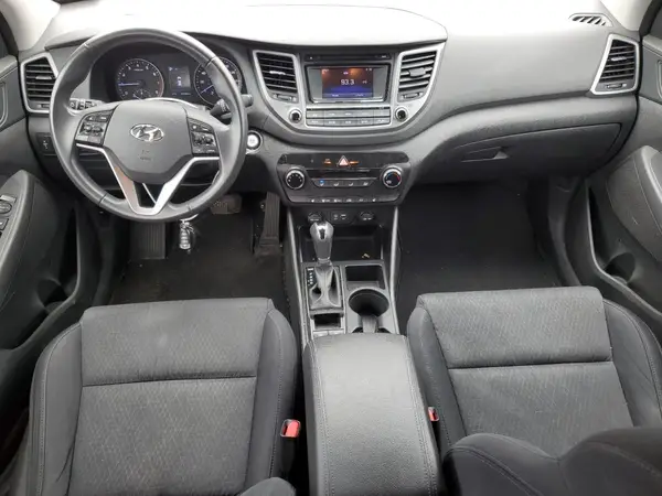 KM8J3CA23GU076730 2016 HYUNDAI TUCSON - Image 8