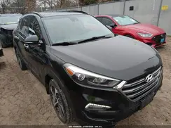 KM8J3CA23GU079126 2016 HYUNDAI TUCSON