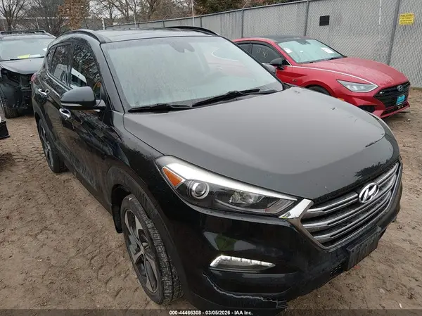 KM8J3CA23GU079126 2016 HYUNDAI TUCSON - Image 1