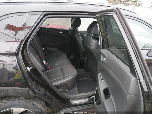 KM8J3CA23GU079126 2016 HYUNDAI TUCSON - Image 8