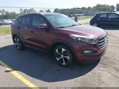 KM8J3CA23GU080647 2016 HYUNDAI TUCSON