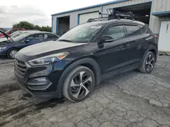 KM8J3CA23GU081880 2016 HYUNDAI TUCSON