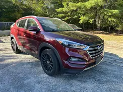 KM8J3CA23GU090255 2016 HYUNDAI TUCSON