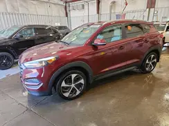 KM8J3CA23GU093253 2016 HYUNDAI TUCSON