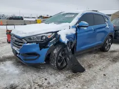 KM8J3CA23GU095522 2016 HYUNDAI TUCSON