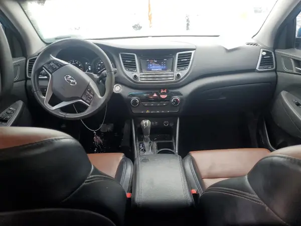 KM8J3CA23GU095522 2016 HYUNDAI TUCSON - Image 8