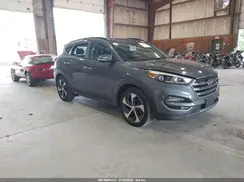 KM8J3CA23GU098050 2016 HYUNDAI TUCSON
