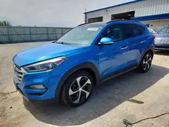 KM8J3CA23GU105644 2016 HYUNDAI TUCSON