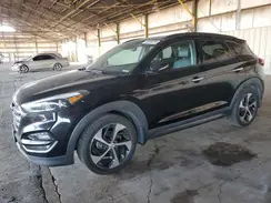 KM8J3CA23GU112609 2016 HYUNDAI TUCSON