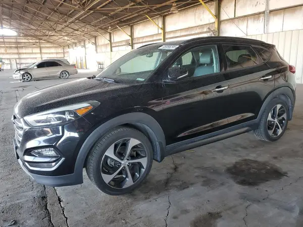 KM8J3CA23GU112609 2016 HYUNDAI TUCSON - Image 1