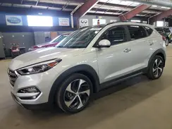 KM8J3CA23GU116644 2016 HYUNDAI TUCSON