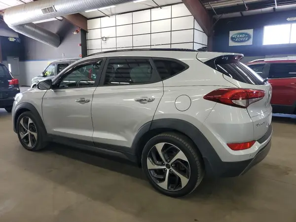 KM8J3CA23GU116644 2016 HYUNDAI TUCSON - Image 2