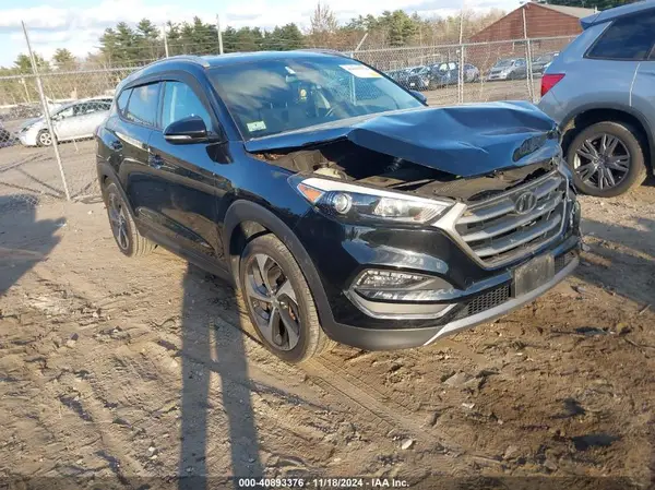 KM8J3CA23GU118832 2016 HYUNDAI TUCSON - Image 1