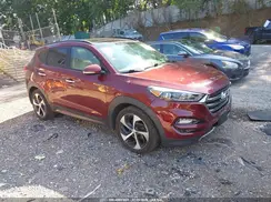 KM8J3CA23GU121505 2016 HYUNDAI TUCSON