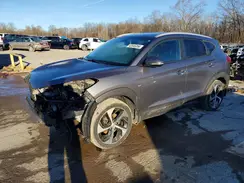 KM8J3CA23GU123187 2016 HYUNDAI TUCSON