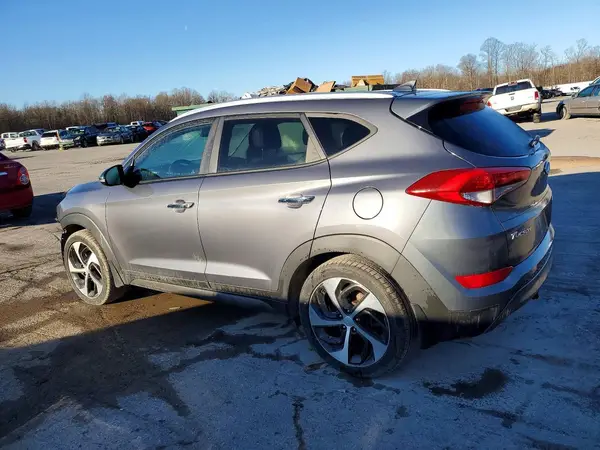 KM8J3CA23GU123187 2016 HYUNDAI TUCSON - Image 2