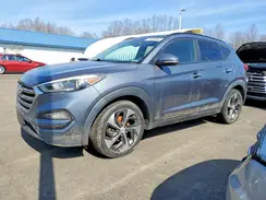 KM8J3CA23GU126249 2016 HYUNDAI TUCSON