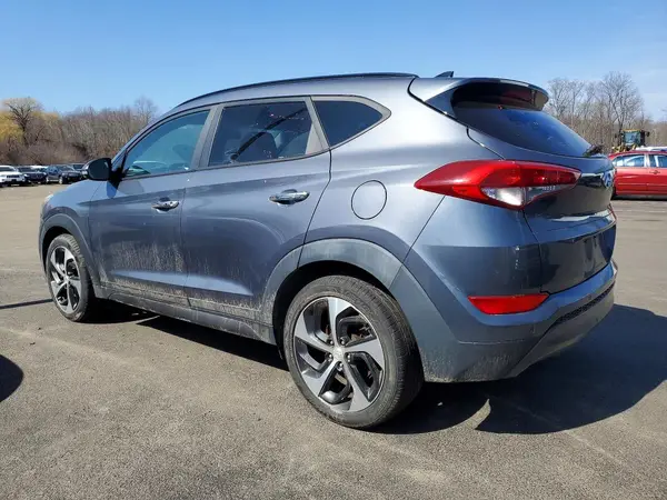 KM8J3CA23GU126249 2016 HYUNDAI TUCSON - Image 2