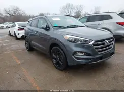 KM8J3CA23GU129099 2016 HYUNDAI TUCSON