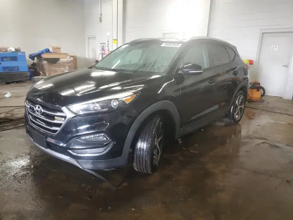 KM8J3CA23GU130608 2016 HYUNDAI TUCSON - Image 1