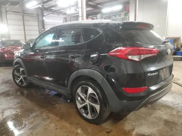 KM8J3CA23GU130608 2016 HYUNDAI TUCSON - Image 2