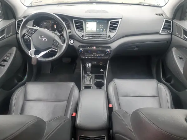 KM8J3CA23GU137705 2016 HYUNDAI TUCSON - Image 8