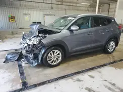KM8J3CA23GU138580 2016 HYUNDAI TUCSON