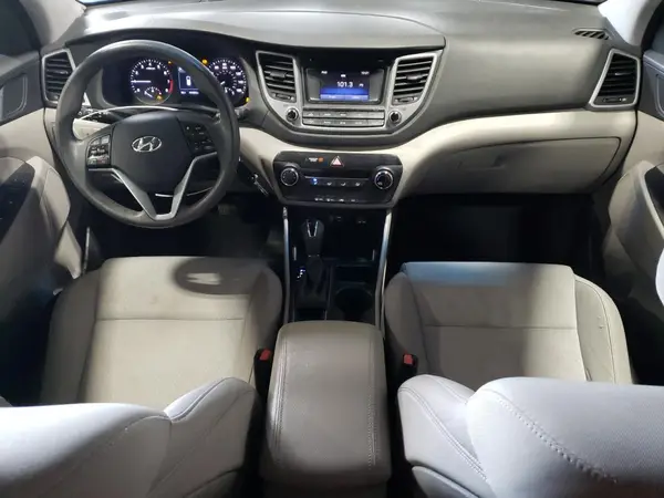 KM8J3CA23GU138918 2016 HYUNDAI TUCSON - Image 8