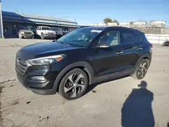 KM8J3CA23GU141186 2016 HYUNDAI TUCSON