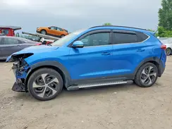 KM8J3CA23GU146646 2016 HYUNDAI TUCSON